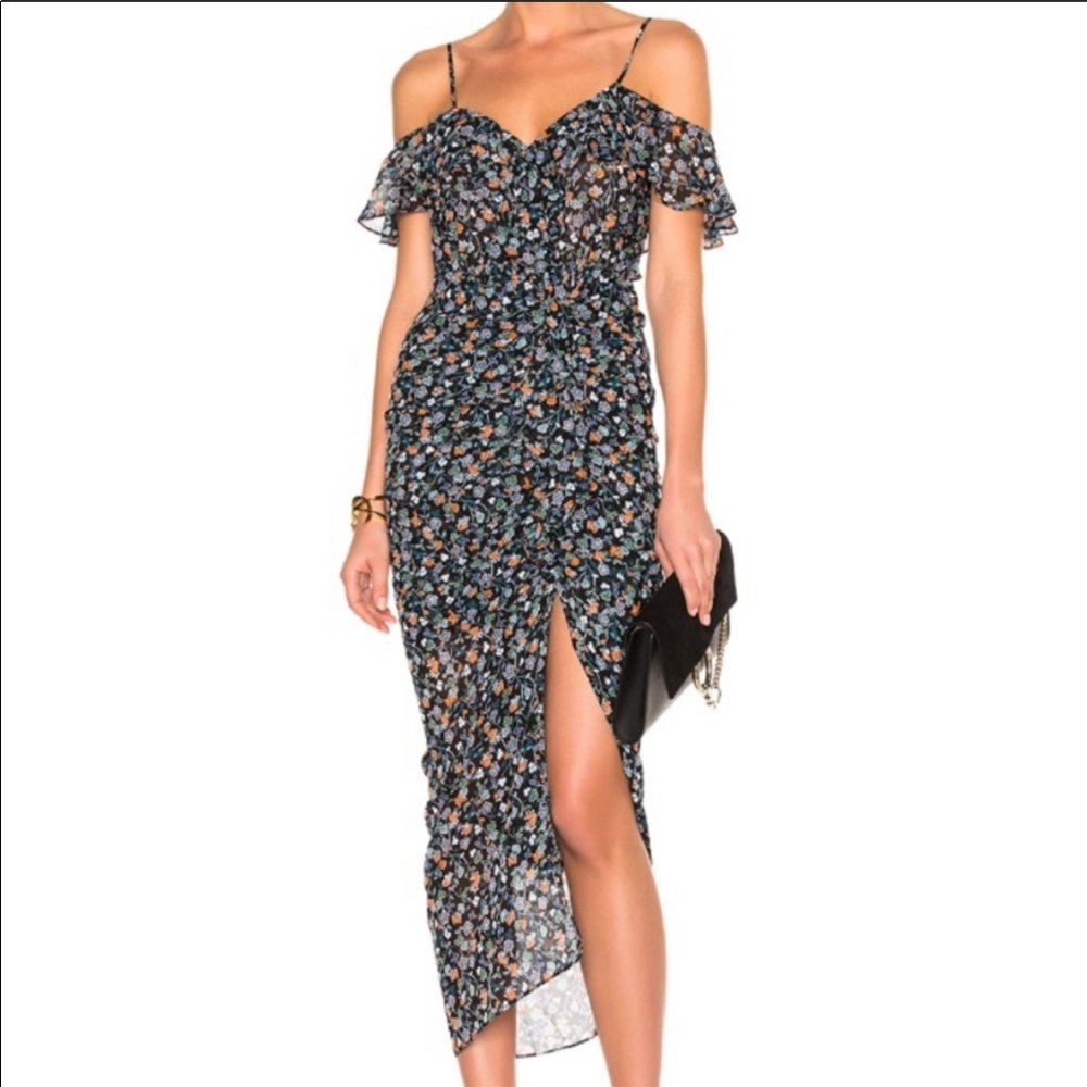 NWT Veronica Beard dress